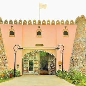 Lohagarh Fort Resort